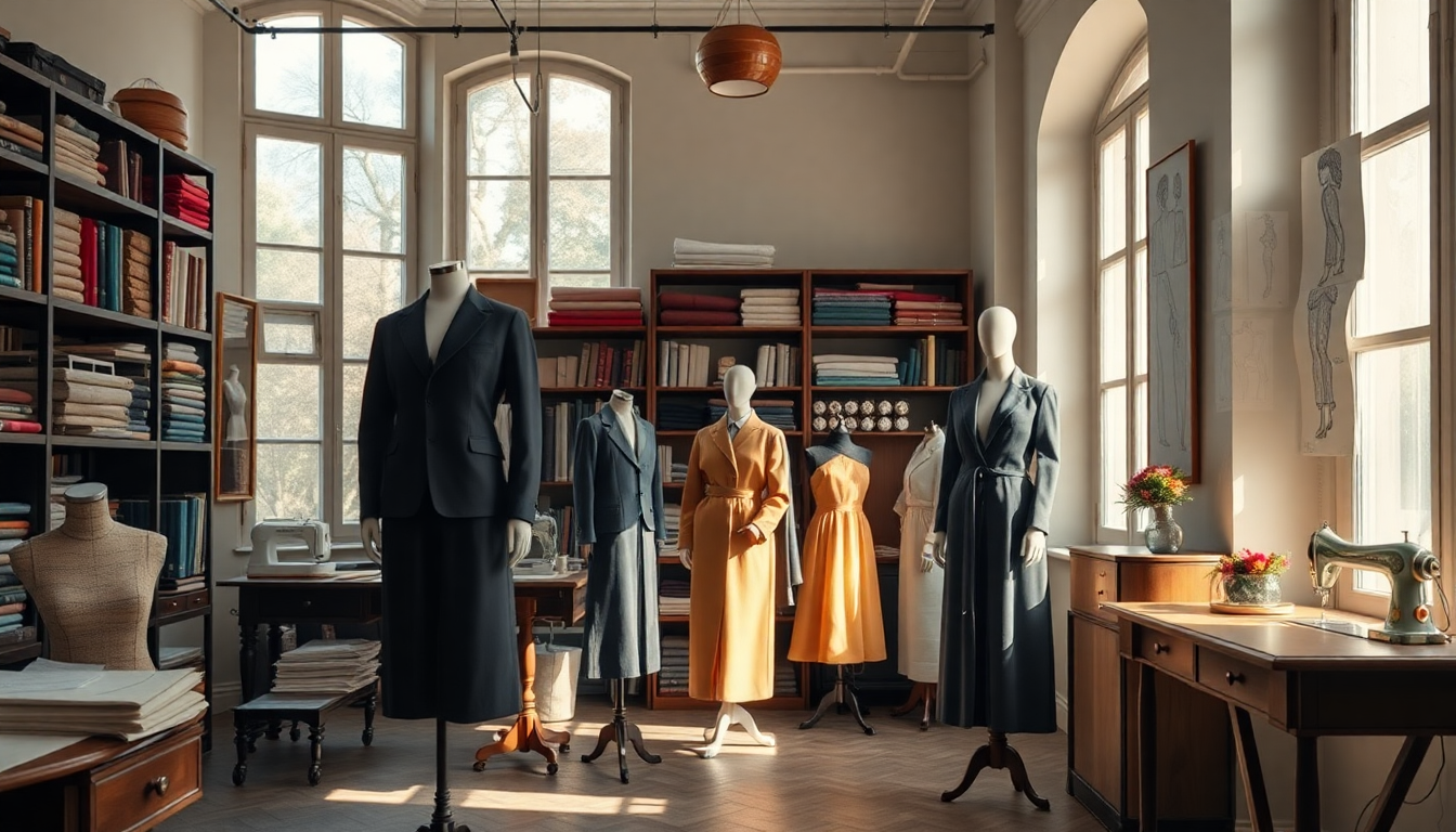 I giganti dimenticati della moda italiana che meriterebbero di tornare in auge