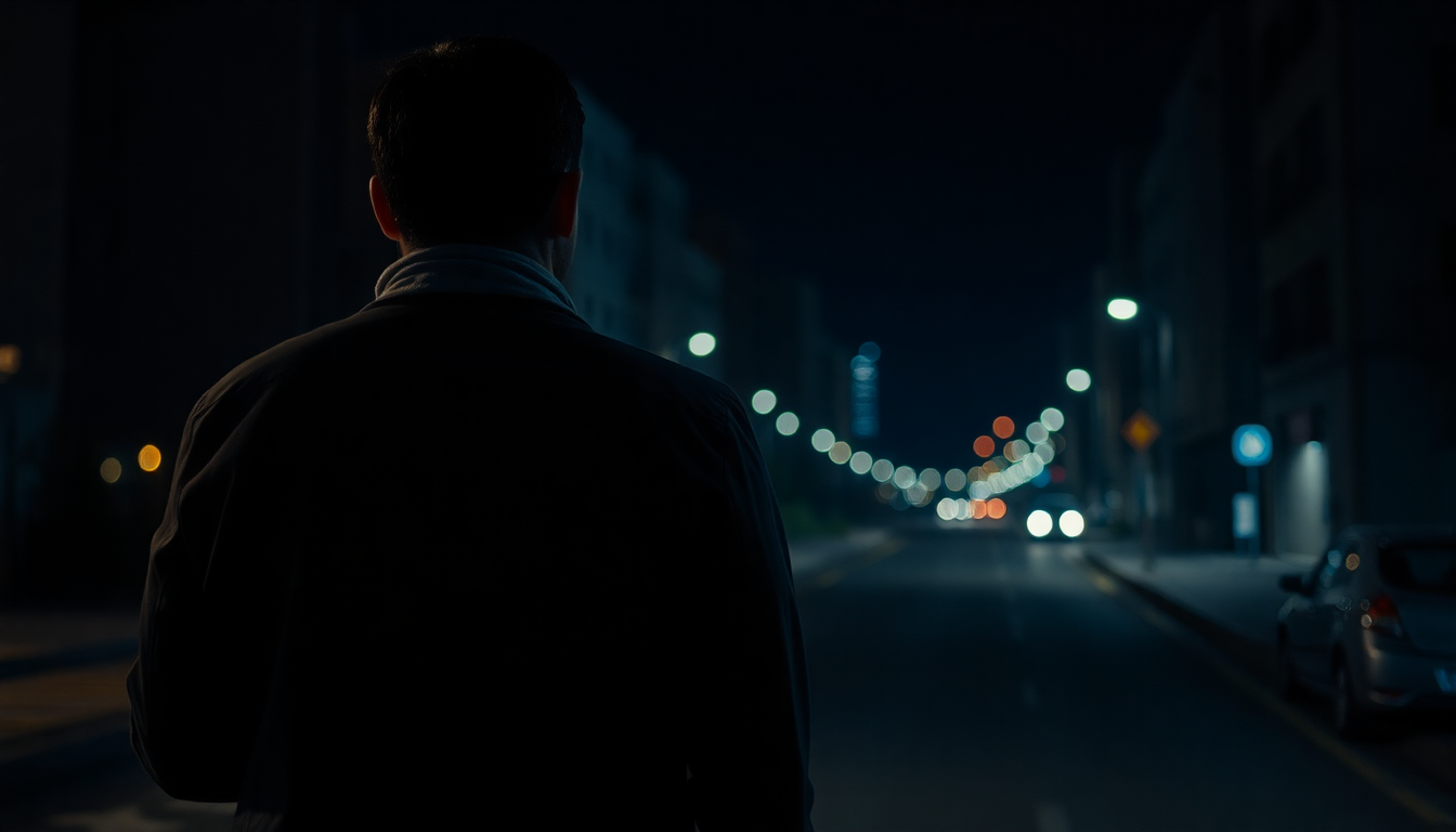 Il Dramma del Viaggio nei Sentimenti: Tradimenti e Confronti