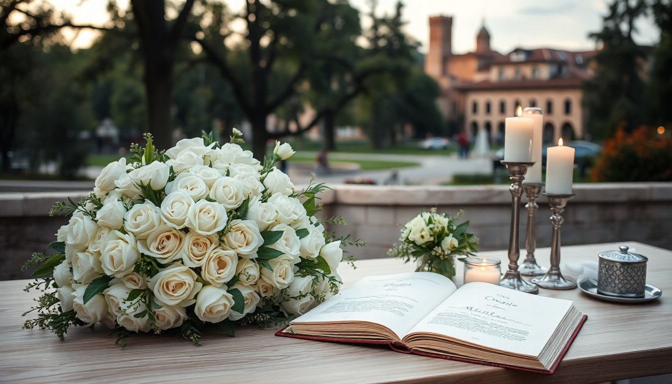 Irene Cioni si sposa: il matrimonio da sogno con Giacomo
