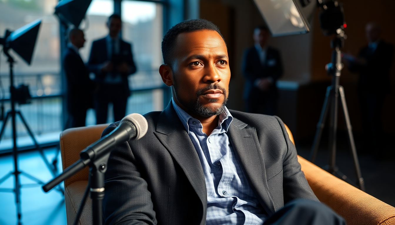 Marcell Jacobs parla del caso di spionaggio che lo coinvolge