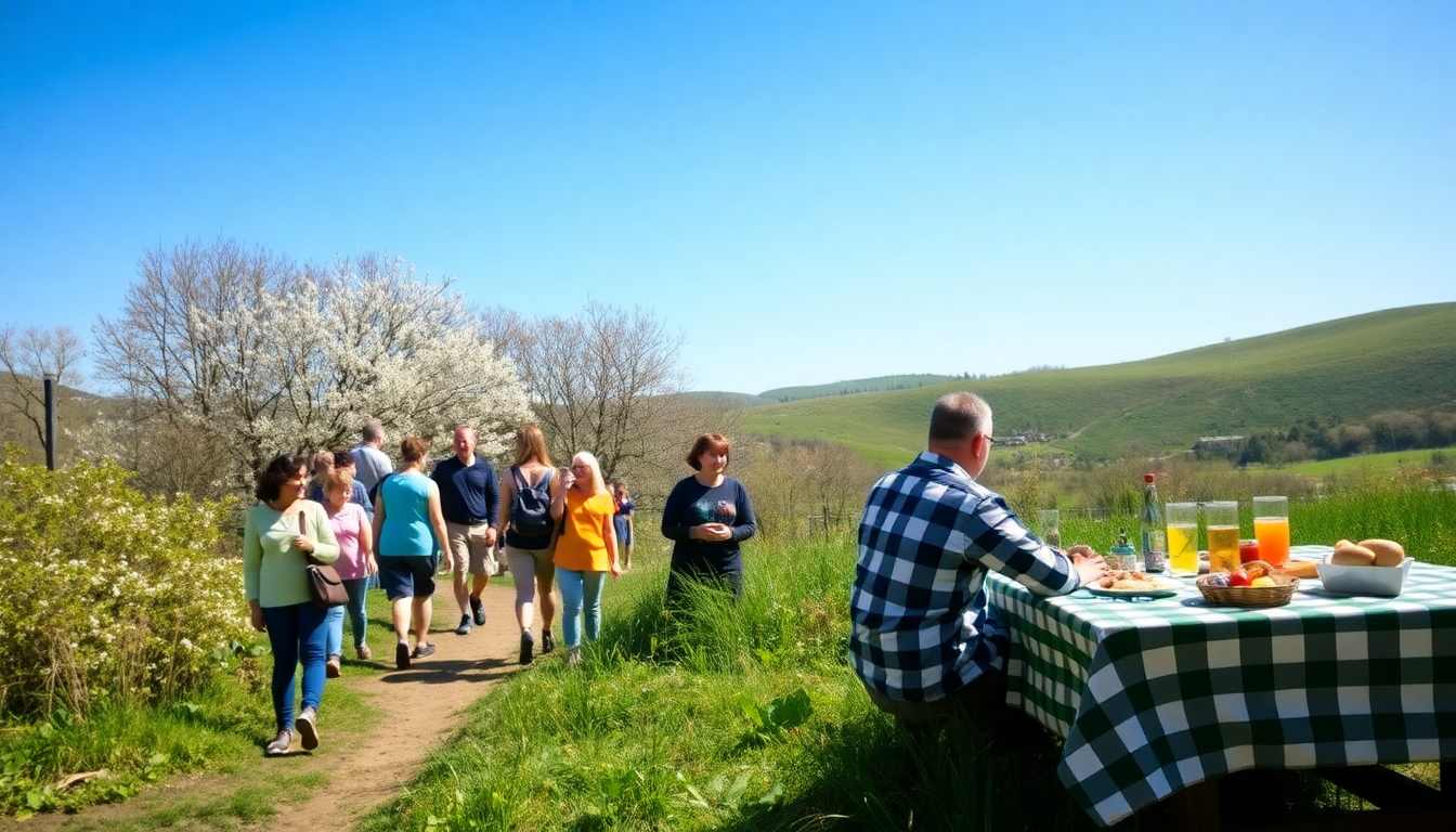 Scopri gli eventi imperdibili del weekend del 25 aprile