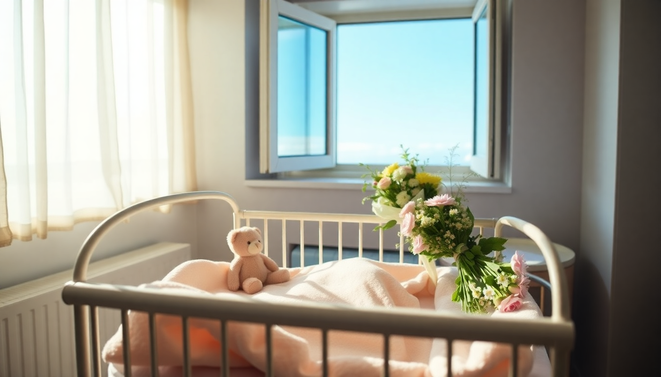 Tommaso Paradiso è diventato papà: benvenuta Anna!