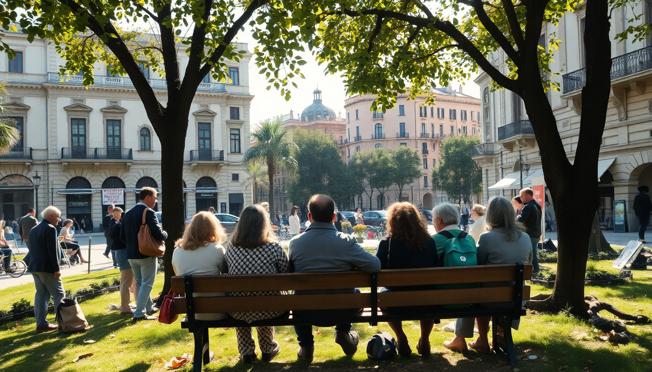 Una liberazione oltre la narrazione politica