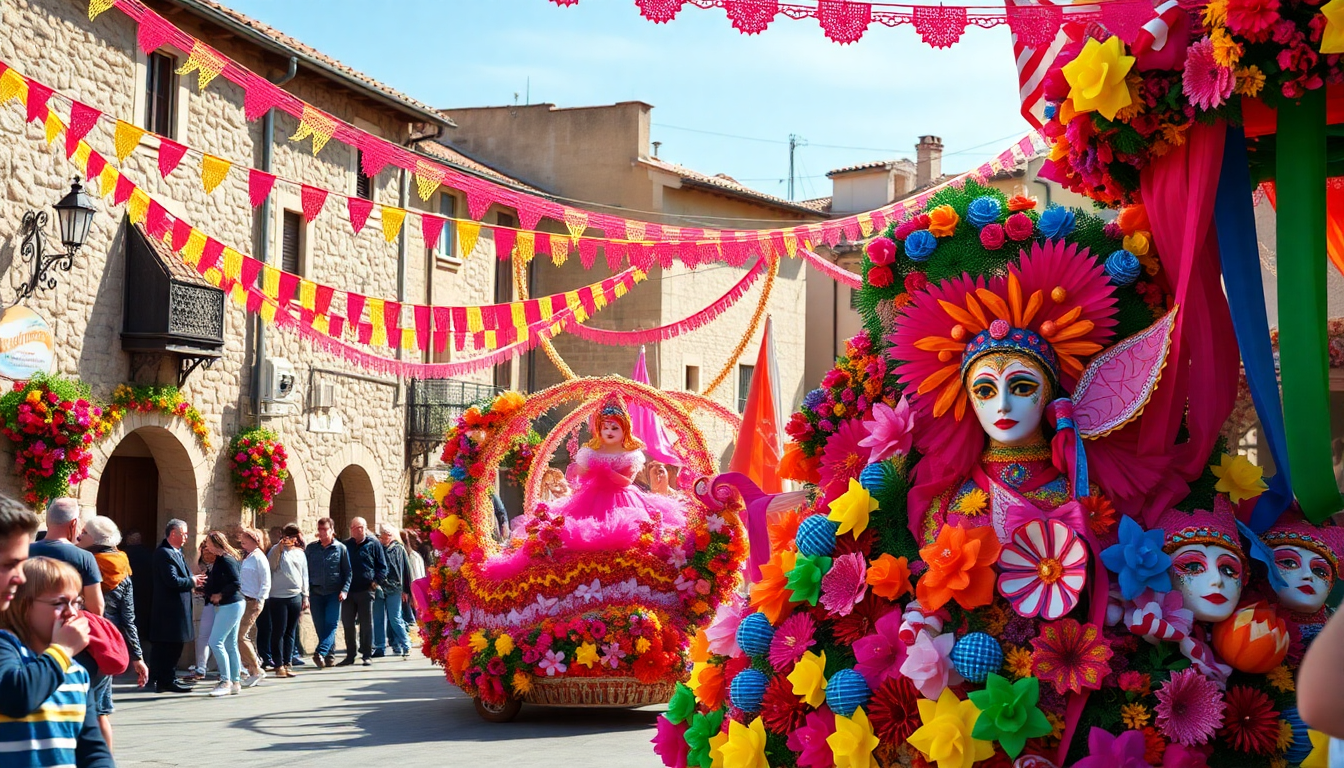 Villamagna: eventi, novità e curiosità dal piccolo borgo