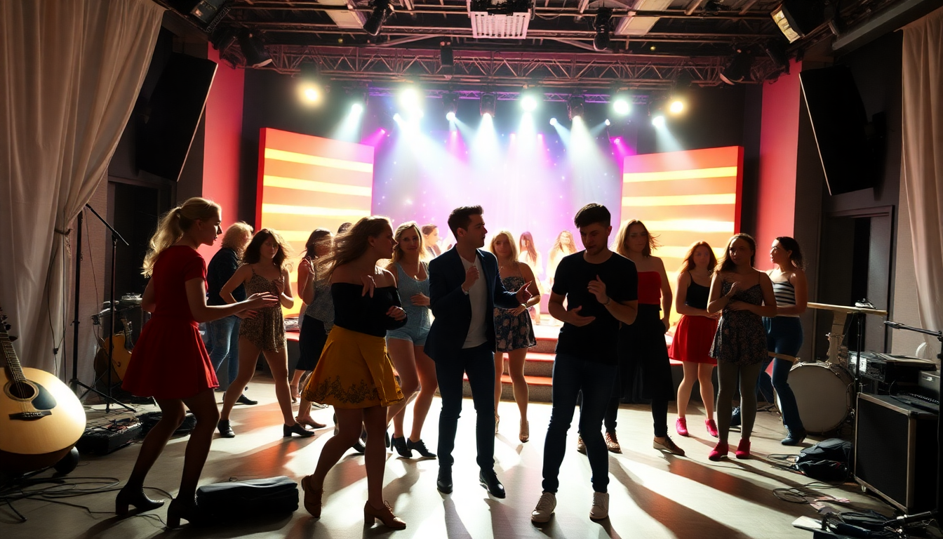 Amici 24: Tutto sulla settima puntata del serale