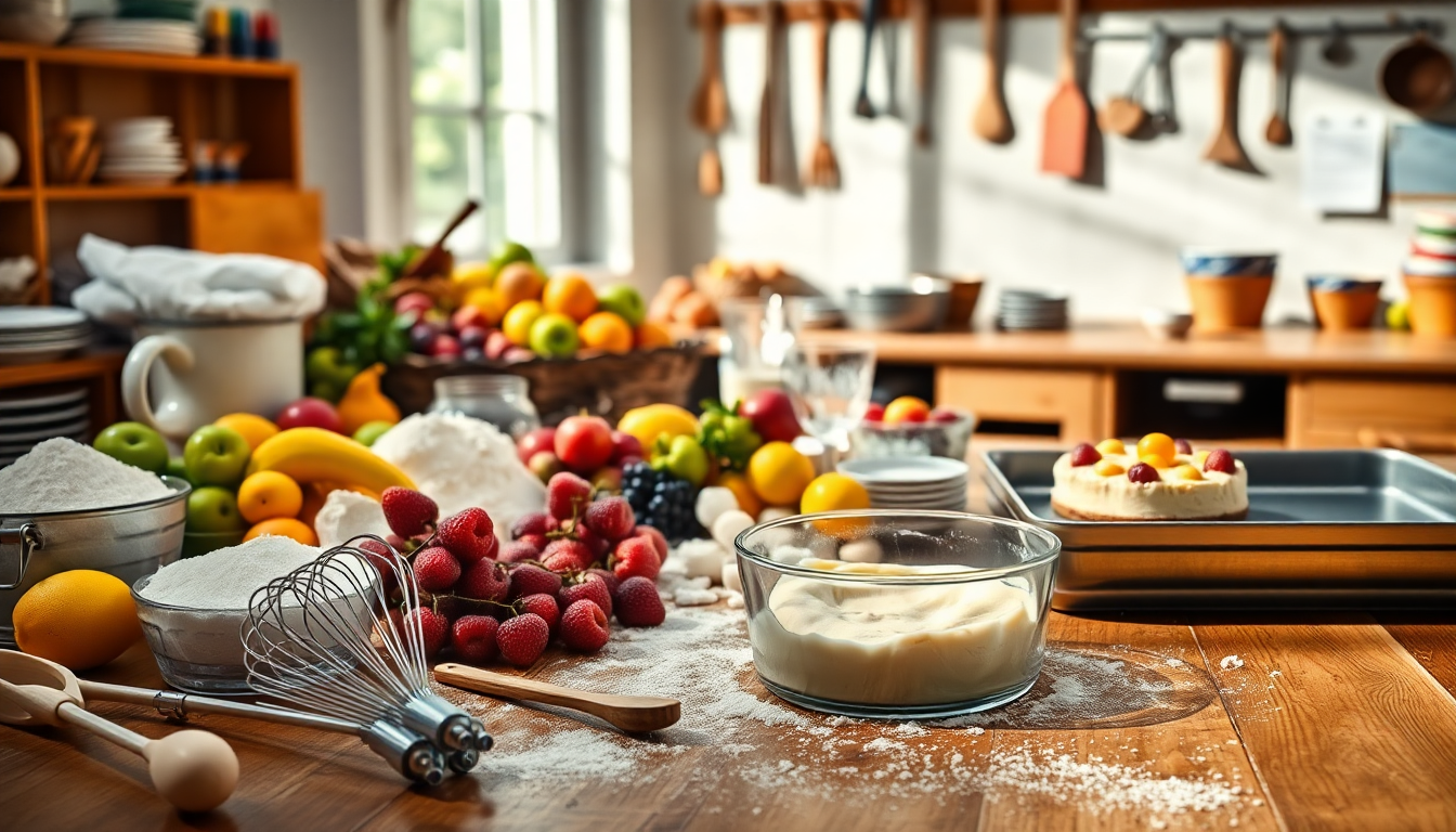 Bake Off Italia torna con la seconda stagione!
