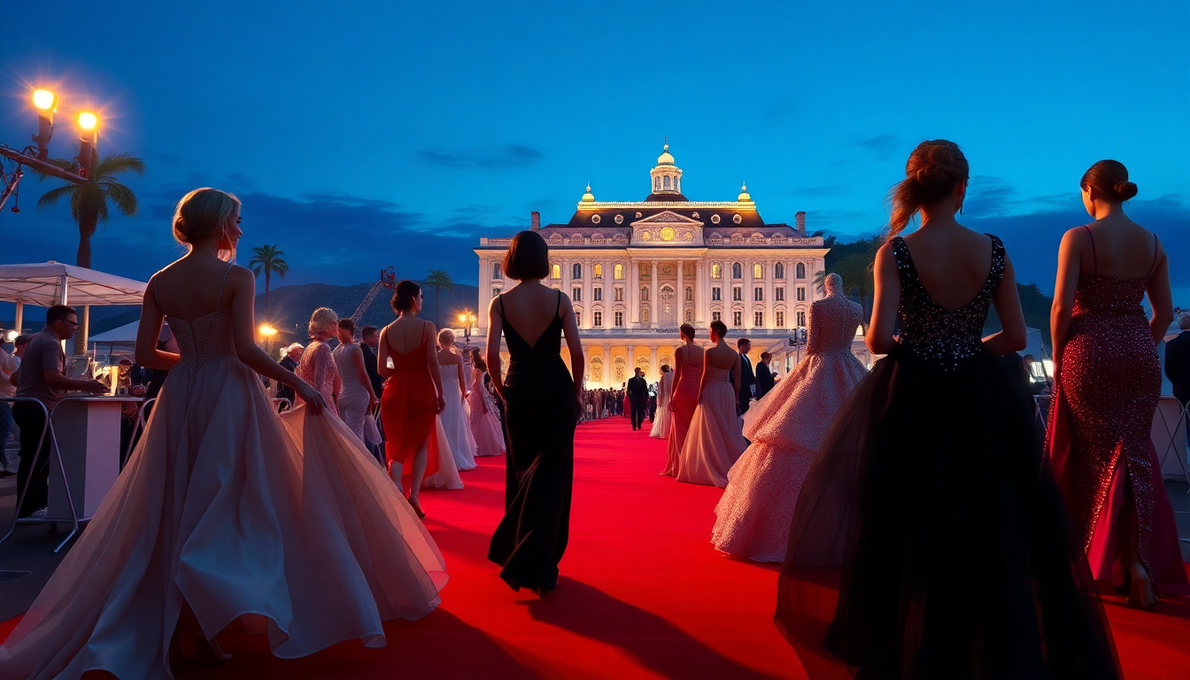 Cannes 2025: i look più memorabili sul red carpet