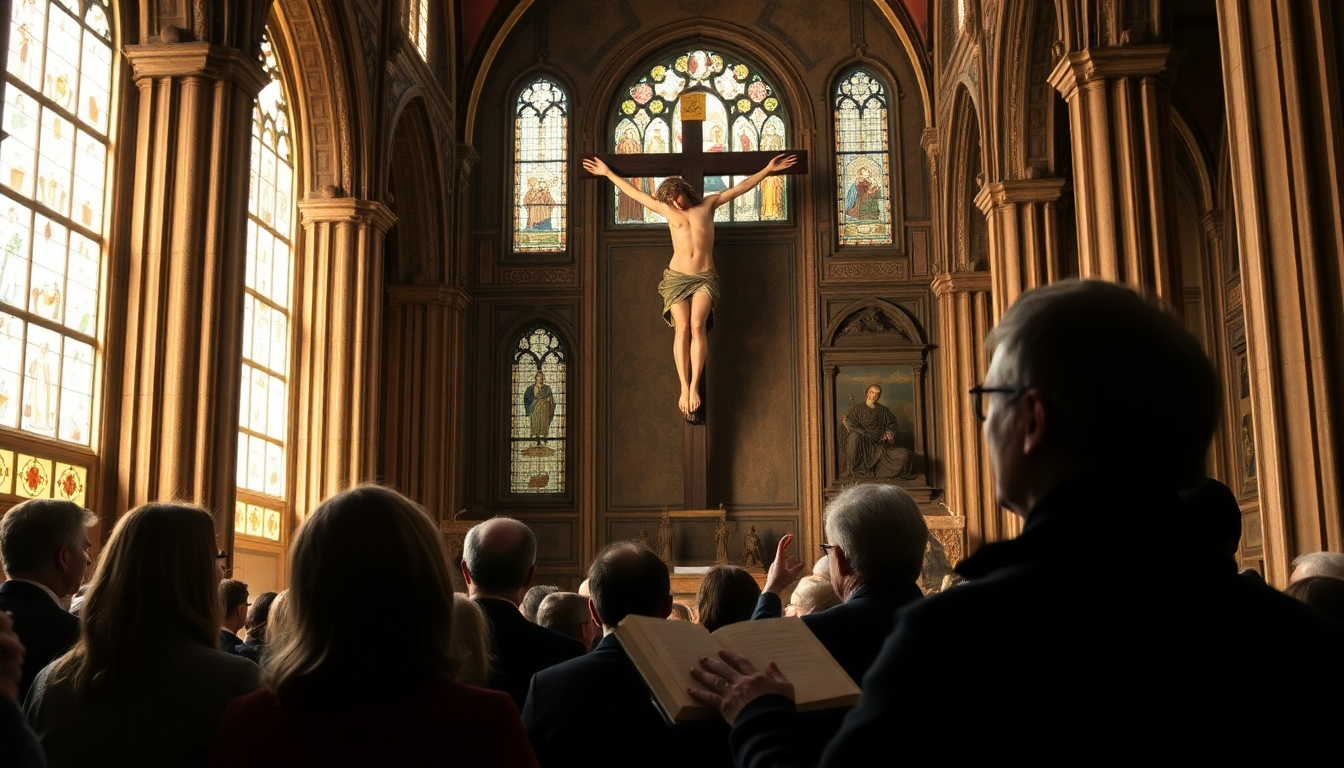 Cimabue: il maestro che ha rivoluzionato l’arte italiana