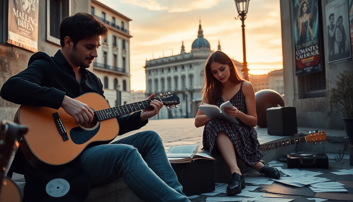 Coma_Cose: la coppia musicale che ha conquistato il cuore dell’Italia