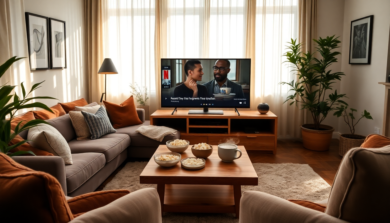 Cosa guardare su Netflix: novità imperdibili