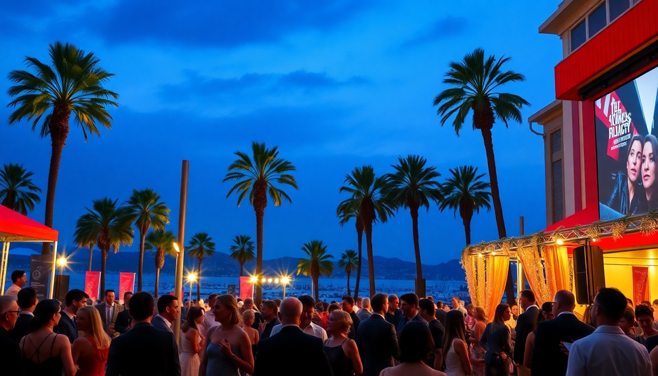 Festival di Cannes 2025: i film da non perdere