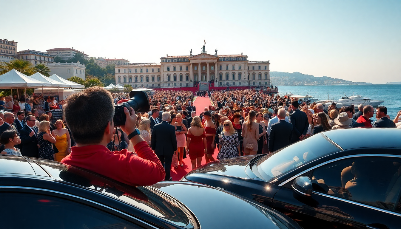 Festival di Cannes 2025: il programma del 15 maggio
