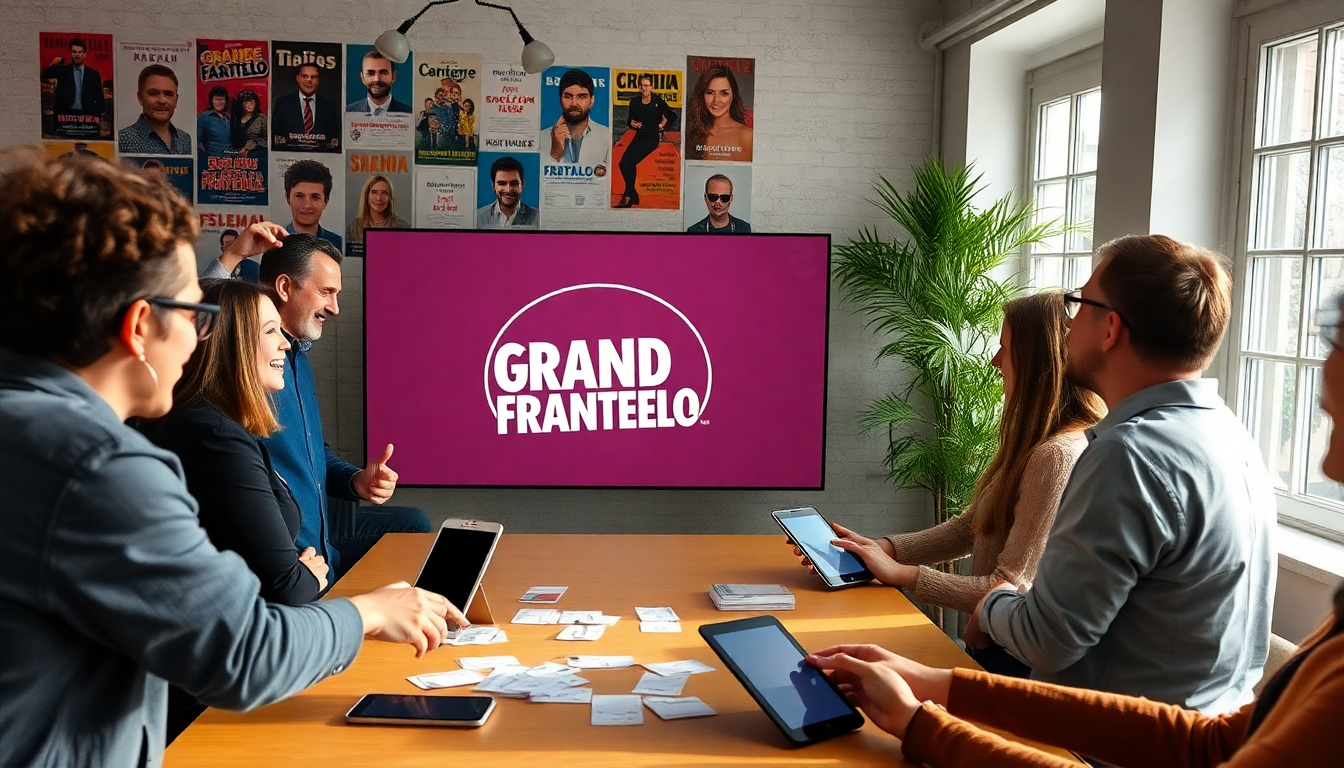 Grande Fratello 13: il pubblico decide chi entra nella Casa