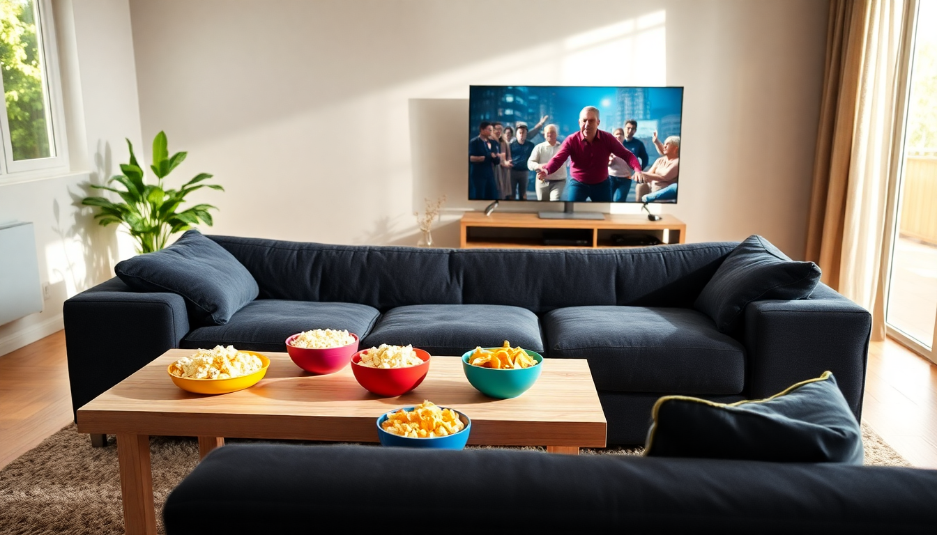 I film imperdibili su Amazon Prime Video che devi vedere