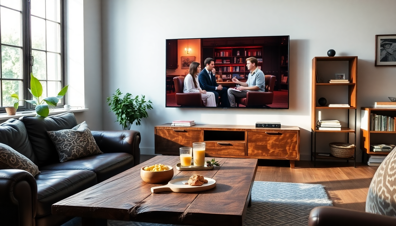 I programmi in tv di ieri: cosa vedere oggi