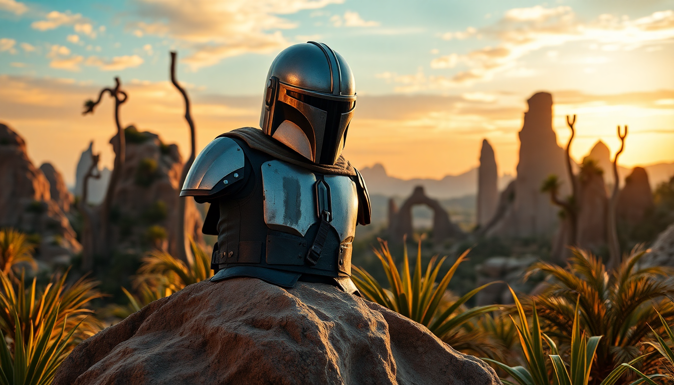 Il futuro di Bo-Katan in The Mandalorian: novità emozionanti
