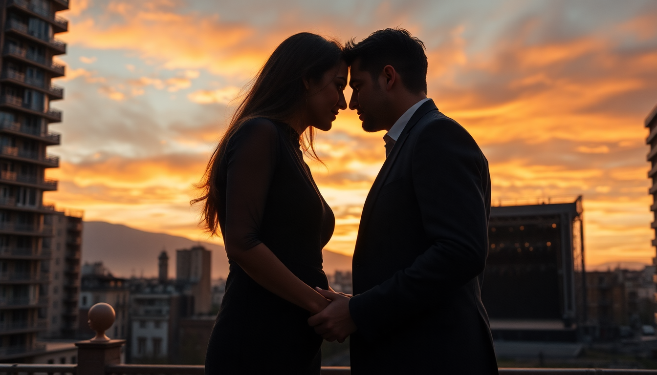 Il legame tra Simona Ventura e Stefano Bettarini: un amore tra luci e ombre