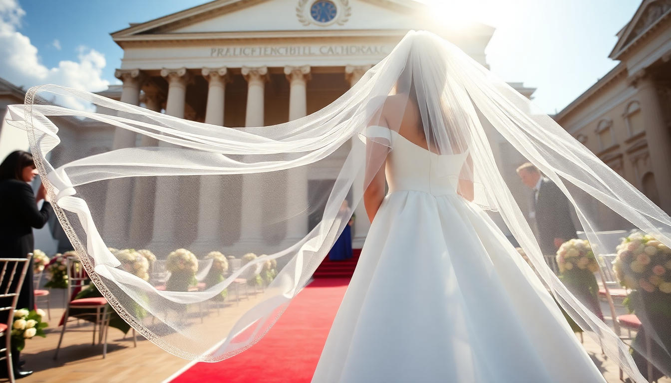 Il matrimonio della principessa Theodora di Grecia: moda e gossip