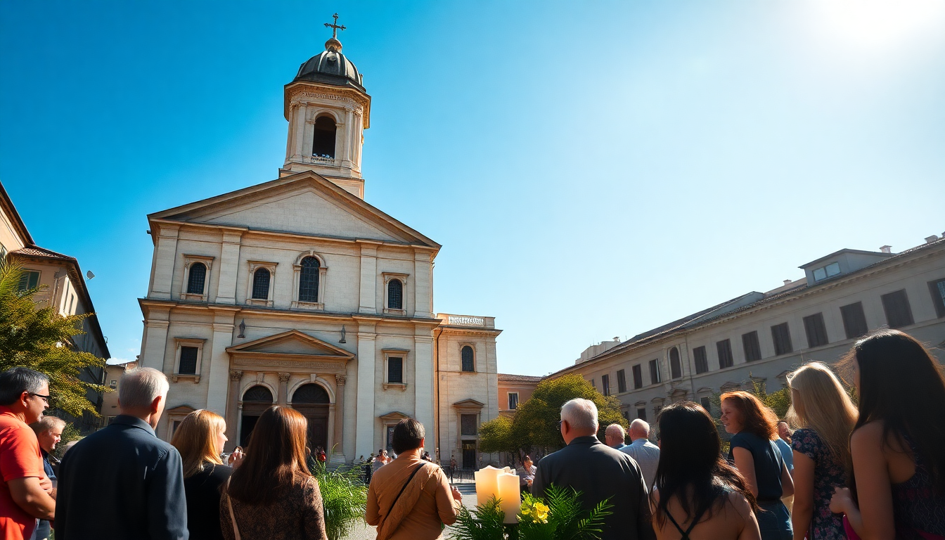 Il Papa missionario: un nuovo inizio per la Chiesa