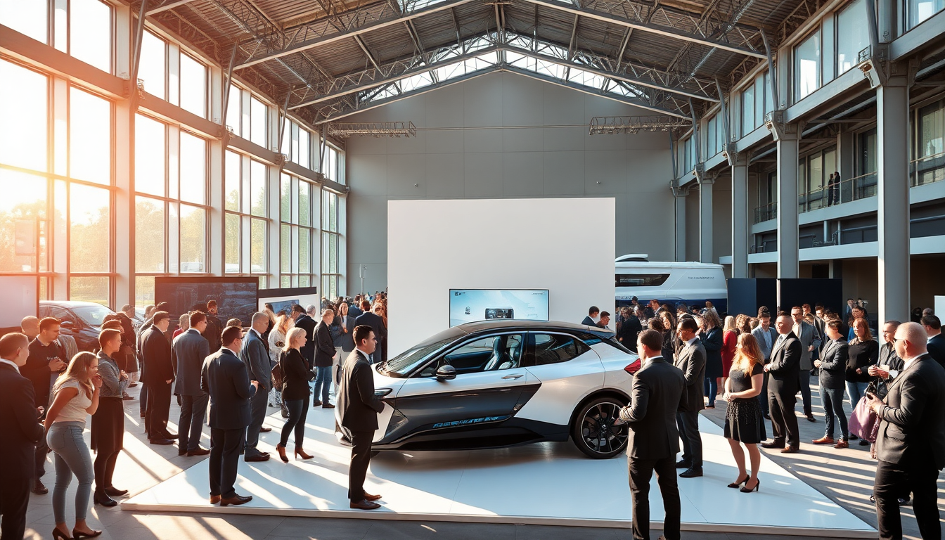 Innovazione e passione al Automotive Dealer Day di Verona