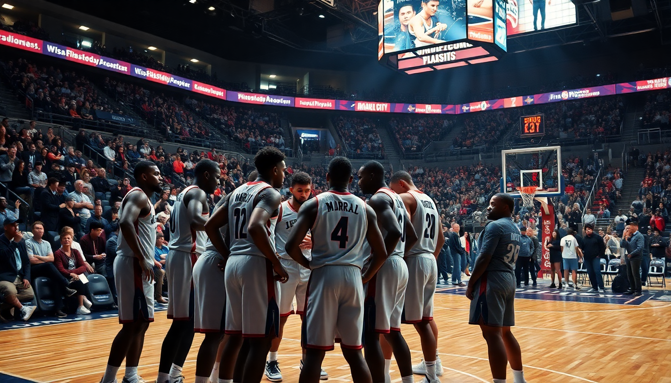 Jamal Murray e le sorprese dei playoff NBA 2025