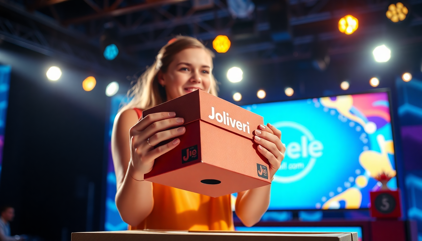 Joelle conquista Affari Tuoi: quanto ha vinto stasera?