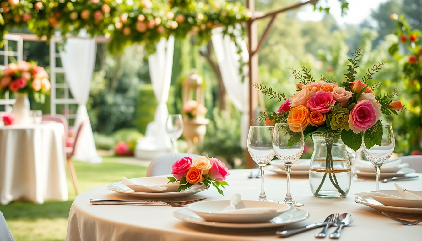 Kokoro Wedding: un sogno che diventa realtà
