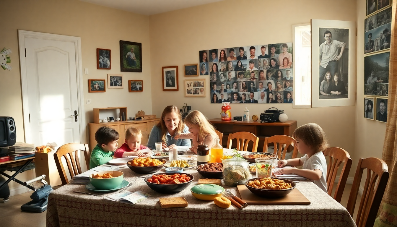 La famiglia Duggar: tra scandali e realtà