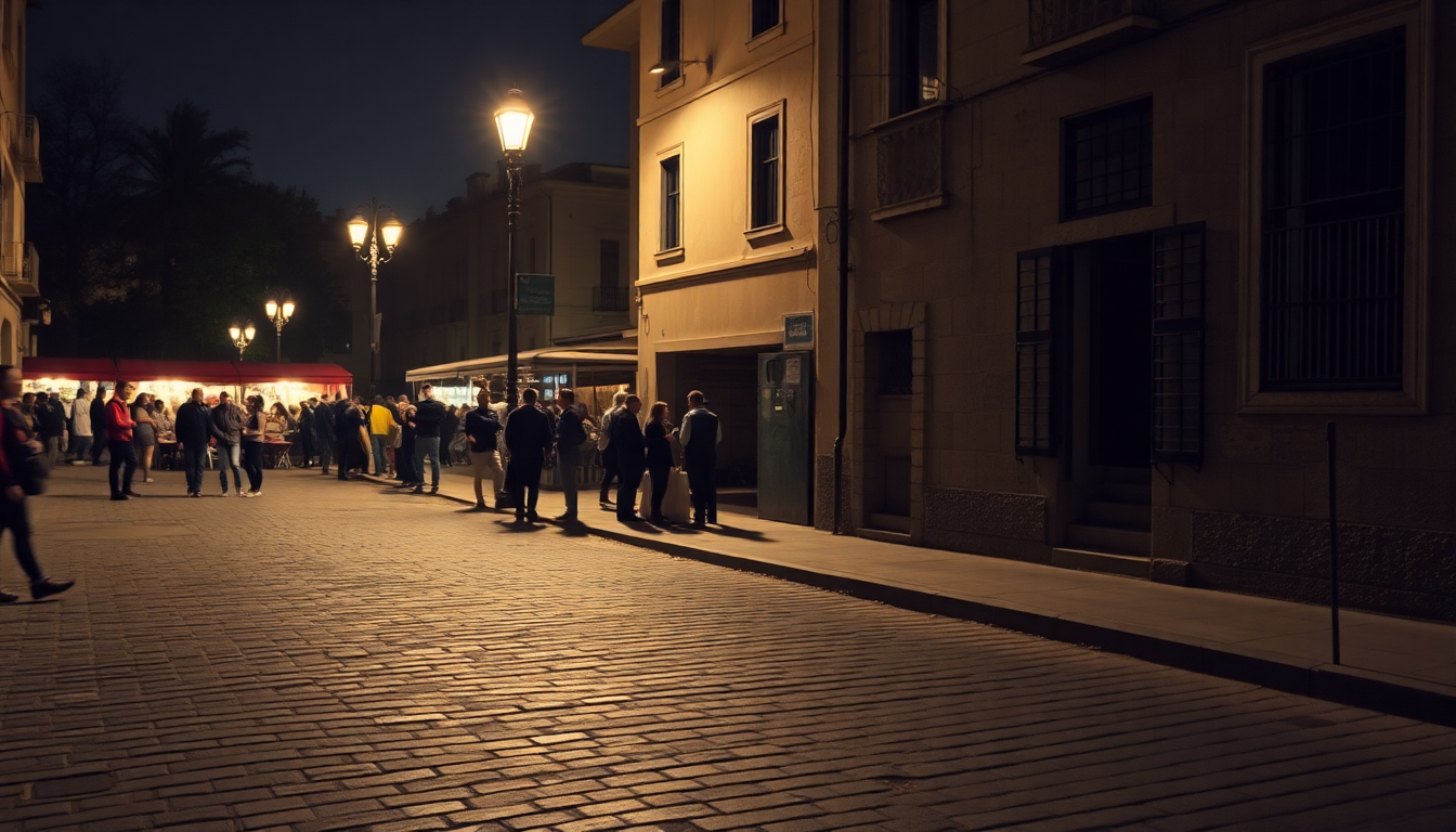 La mafia è viva e lotta insieme a noi