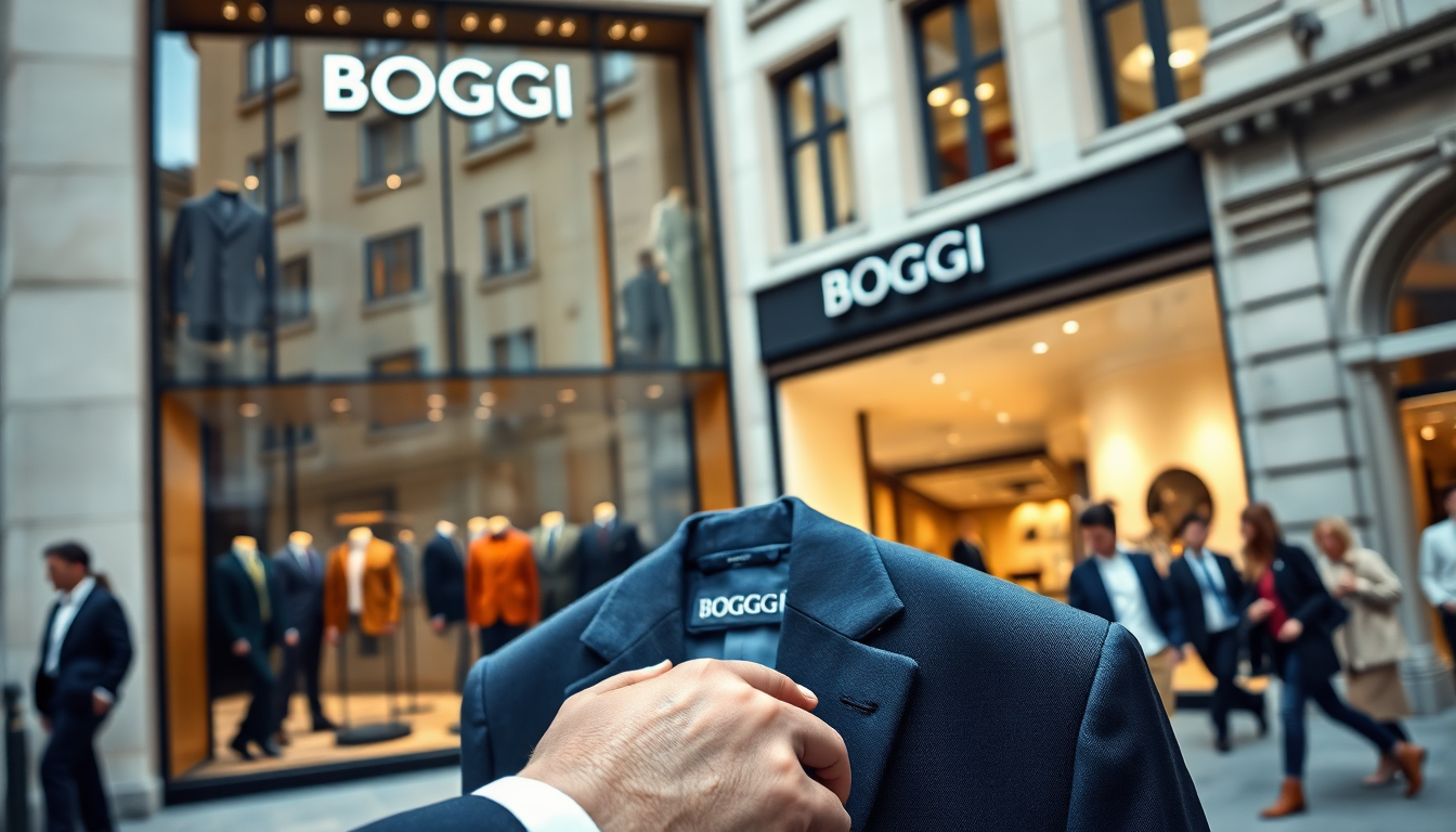 Le esperienze dei clienti con Boggi: tra delusioni e soddisfazioni