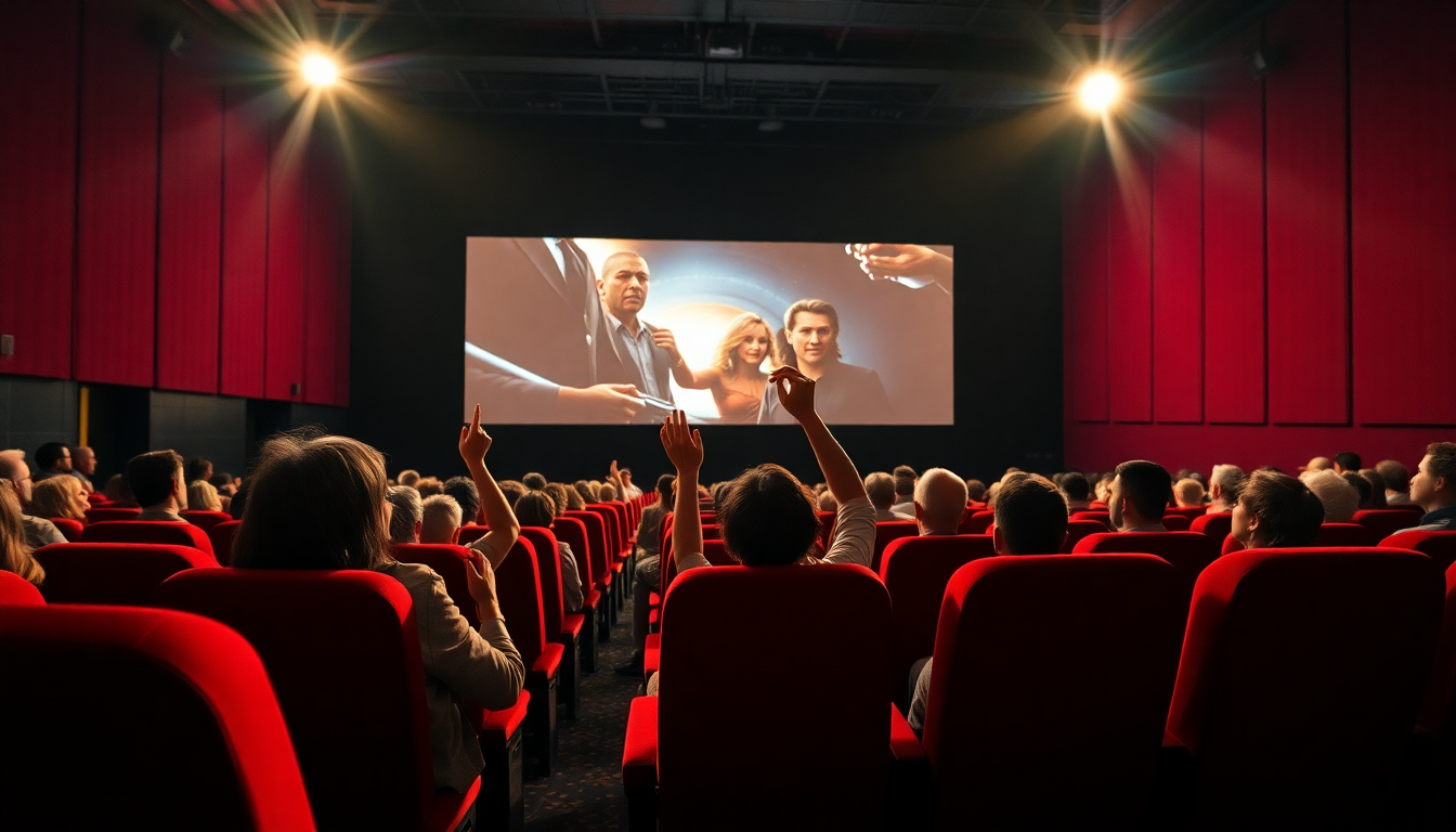 Le uscite cinematografiche di febbraio 2024