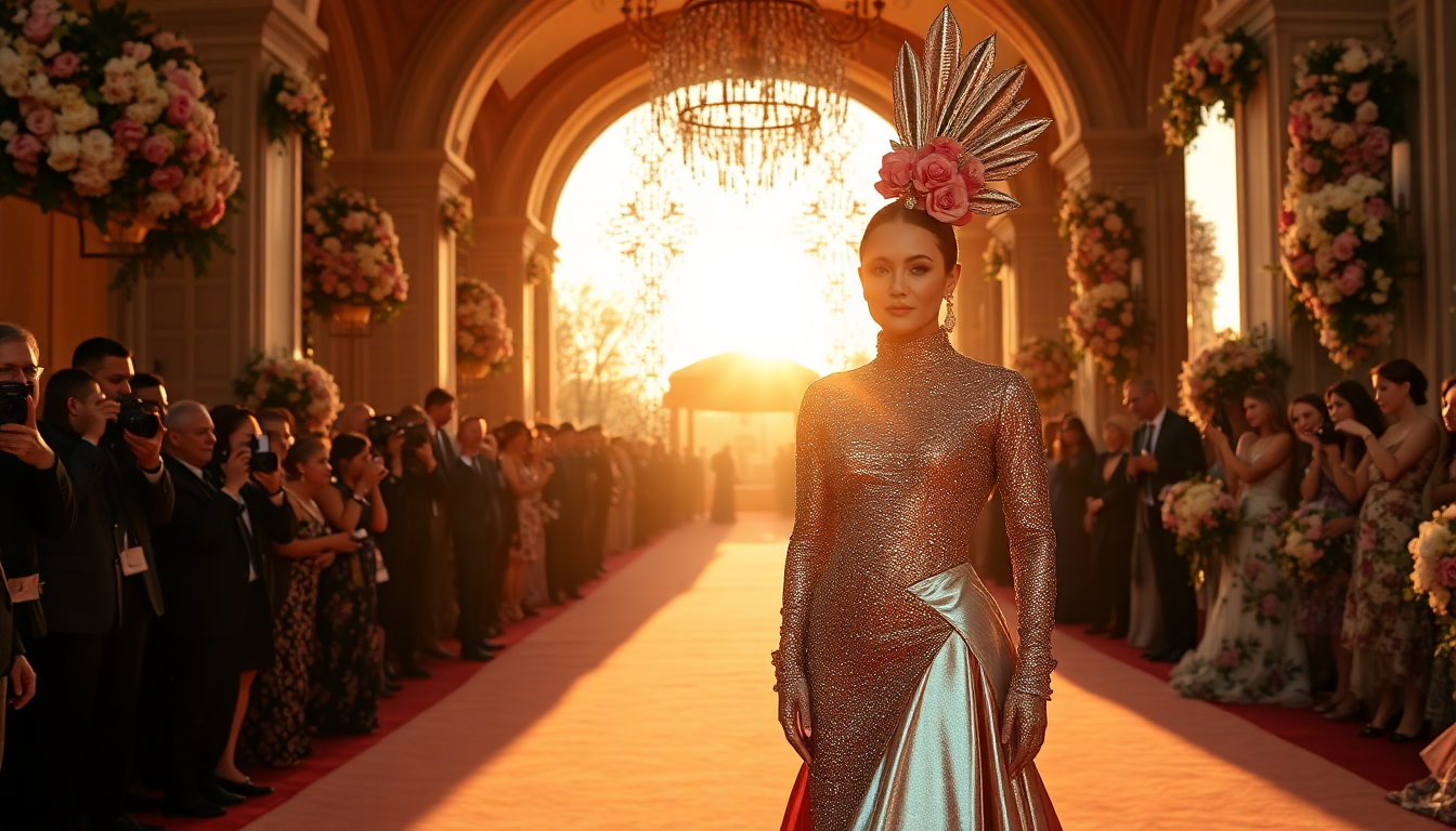 L’ospite trasgressore del Met Gala 2025