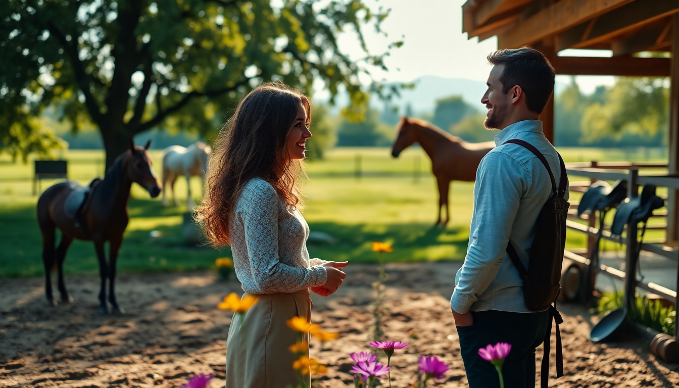 Matilde Gioli e il nuovo amore: chi è Luca Marziani?