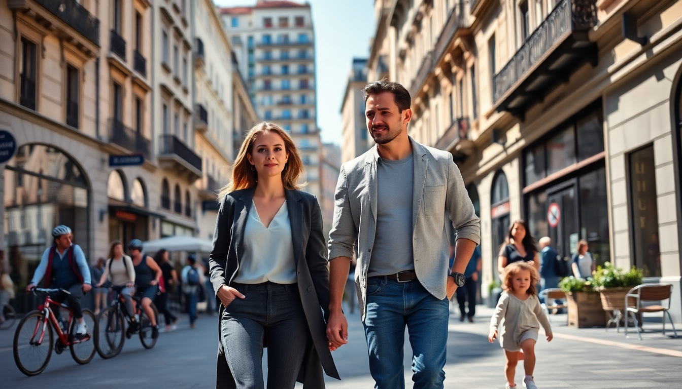 Michelle Hunziker e Stefano Rosso: un amore inaspettato?