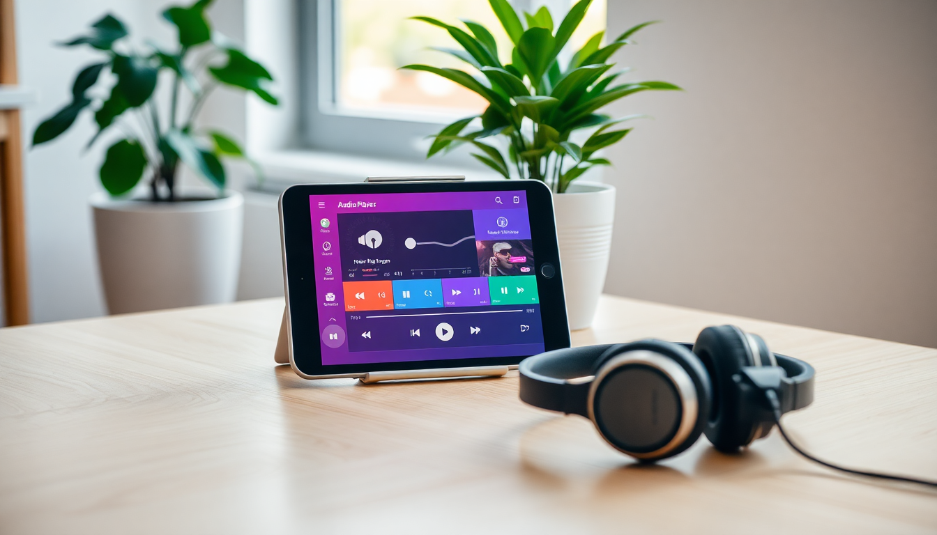 Nuove modalità di fruizione per i file audio delle rubriche