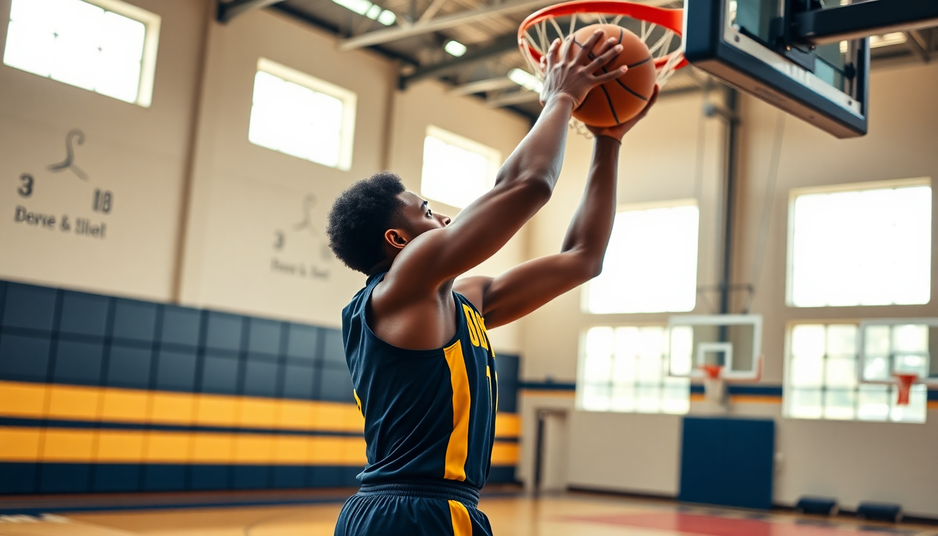 Paul George pronto a brillare con i Pacers