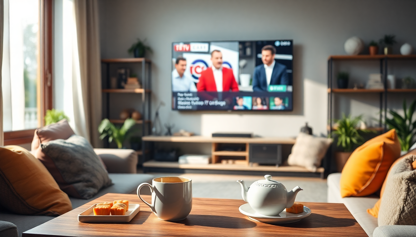 Programmi TV di oggi pomeriggio: cosa non perdere