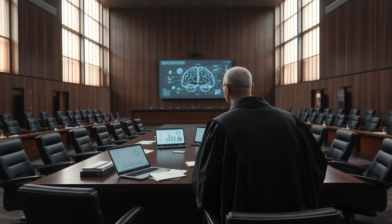 Quando la giurisprudenza incontra l’innovazione tecnologica