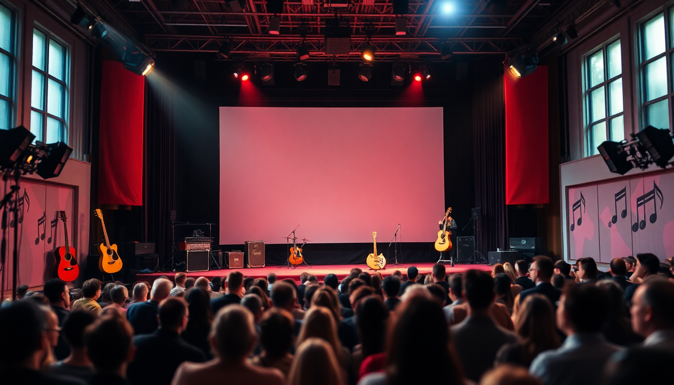 Sarabanda: il quiz musicale che ha fatto la storia della tv italiana