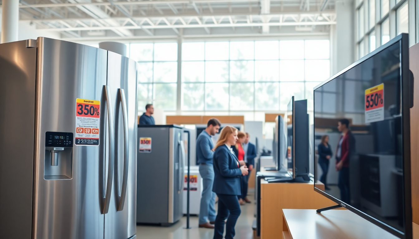 Sconti imperdibili e offerte esclusive per i tuoi acquisti!