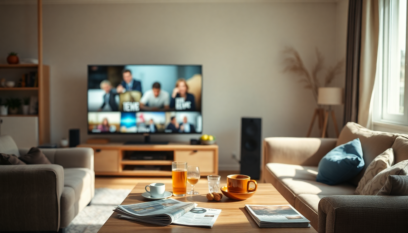 Scopri i programmi imperdibili del 11 maggio 2025 su Nove TV