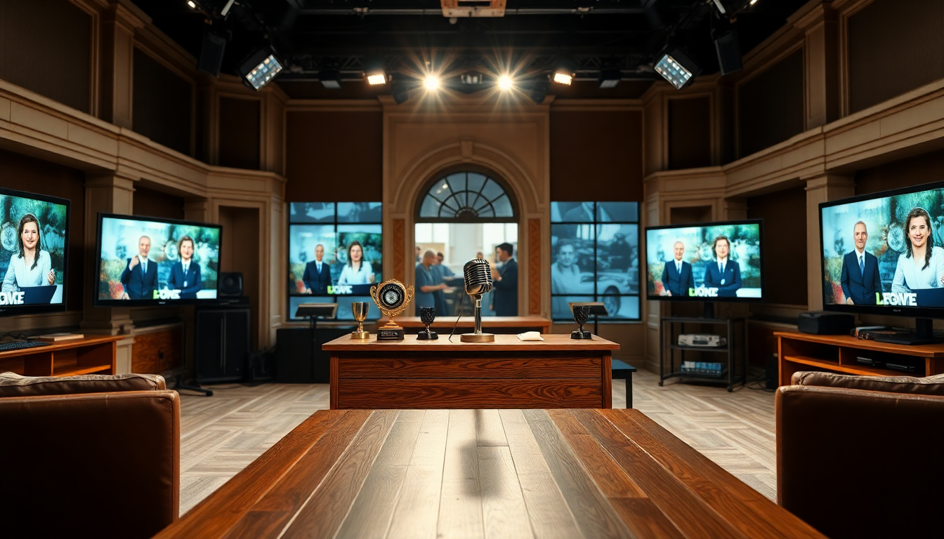 Scopri i programmi televisivi di ieri: trame e dettagli