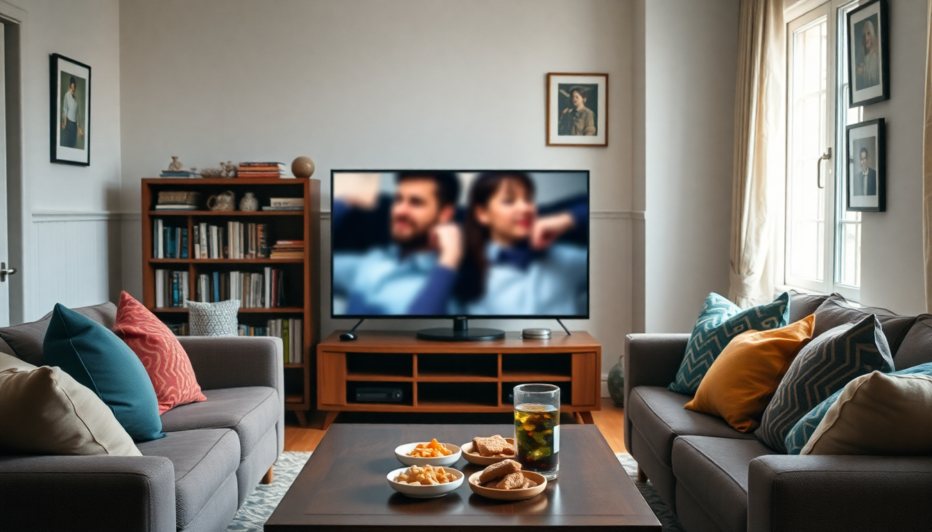 Scopri i programmi TV di ieri: trama e dettagli