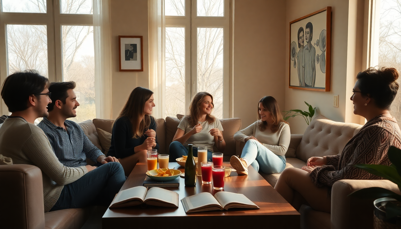 Scopri le nuove serie Netflix da non perdere a maggio 2025