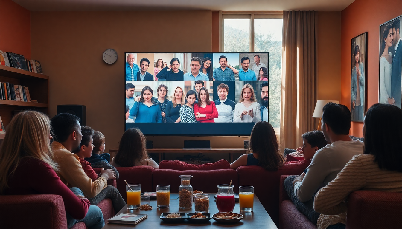 Scopri le nuove serie turche in arrivo su Canale 5