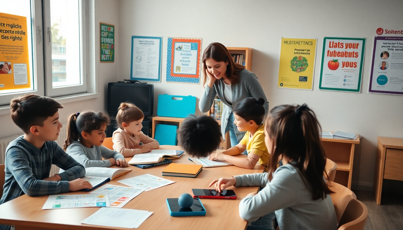 Sostegno scolastico e diritti degli studenti: cosa sapere