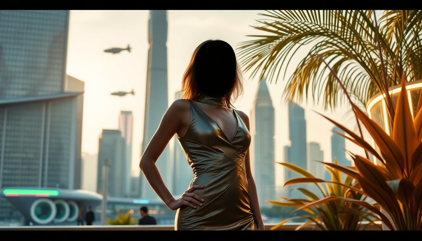 Sydney Sweeney torna in Barbarella: l’attesa cresce