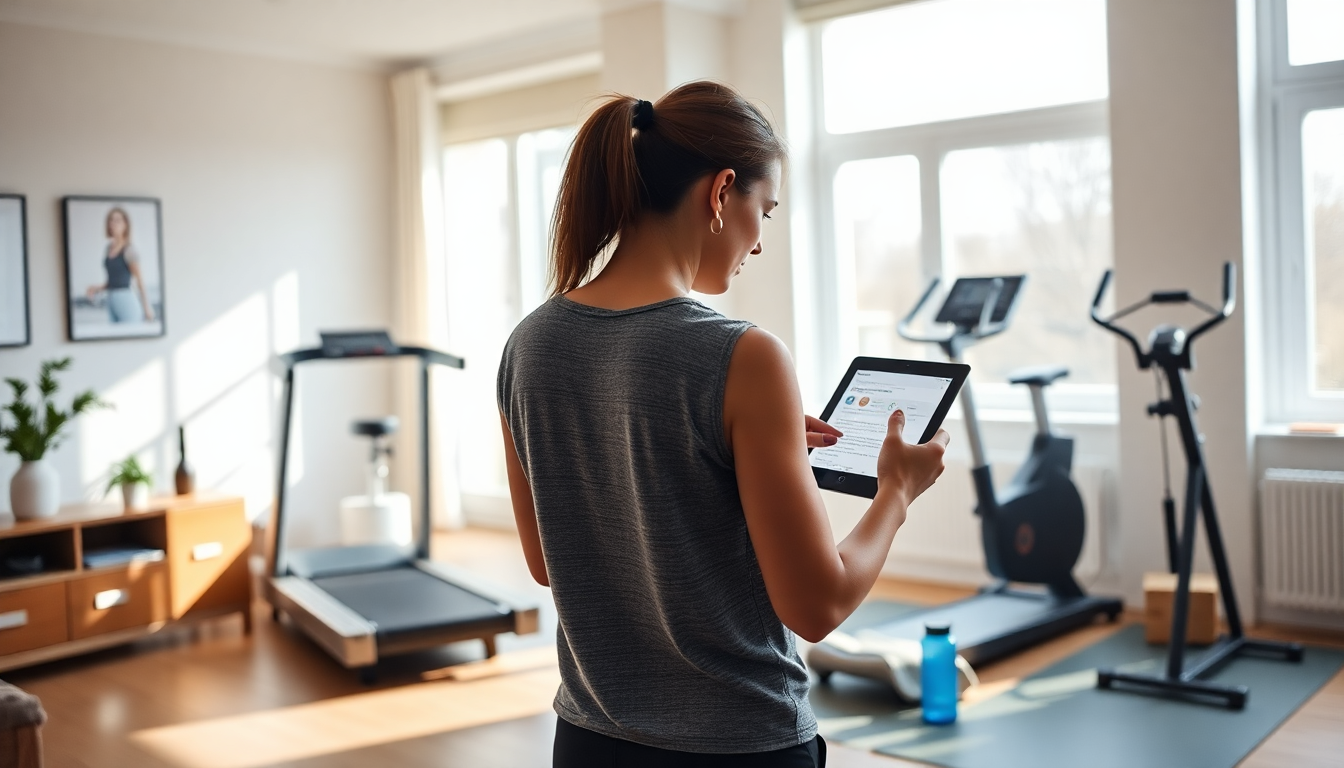 Termini di utilizzo di iFIT: tutto ciò che devi sapere