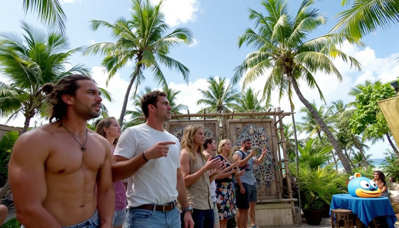 Tutti i colpi di scena dell’Isola dei Famosi del 28 maggio 2025
