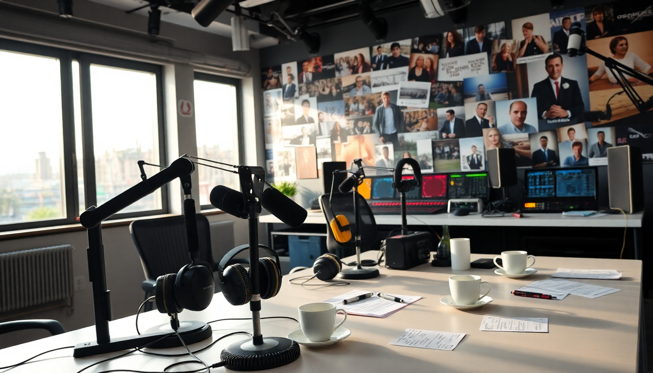 Tutti pazzi per RDS: il morning show che fa impazzire tutti
